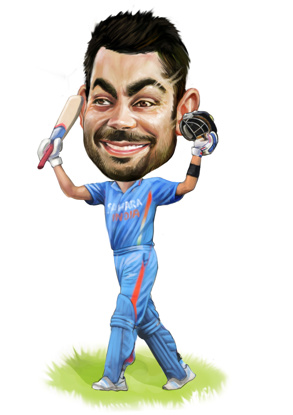 Kohli